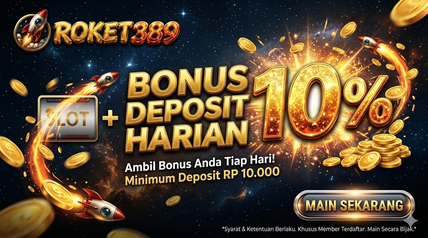 Promosi